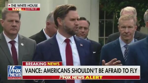 萬斯稱大國核武需測試 - 俄羅斯衛星通訊社