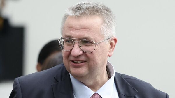 俄副总理：俄罗斯具备发展人工智能的全部基础设施 - 俄罗斯卫星通讯社