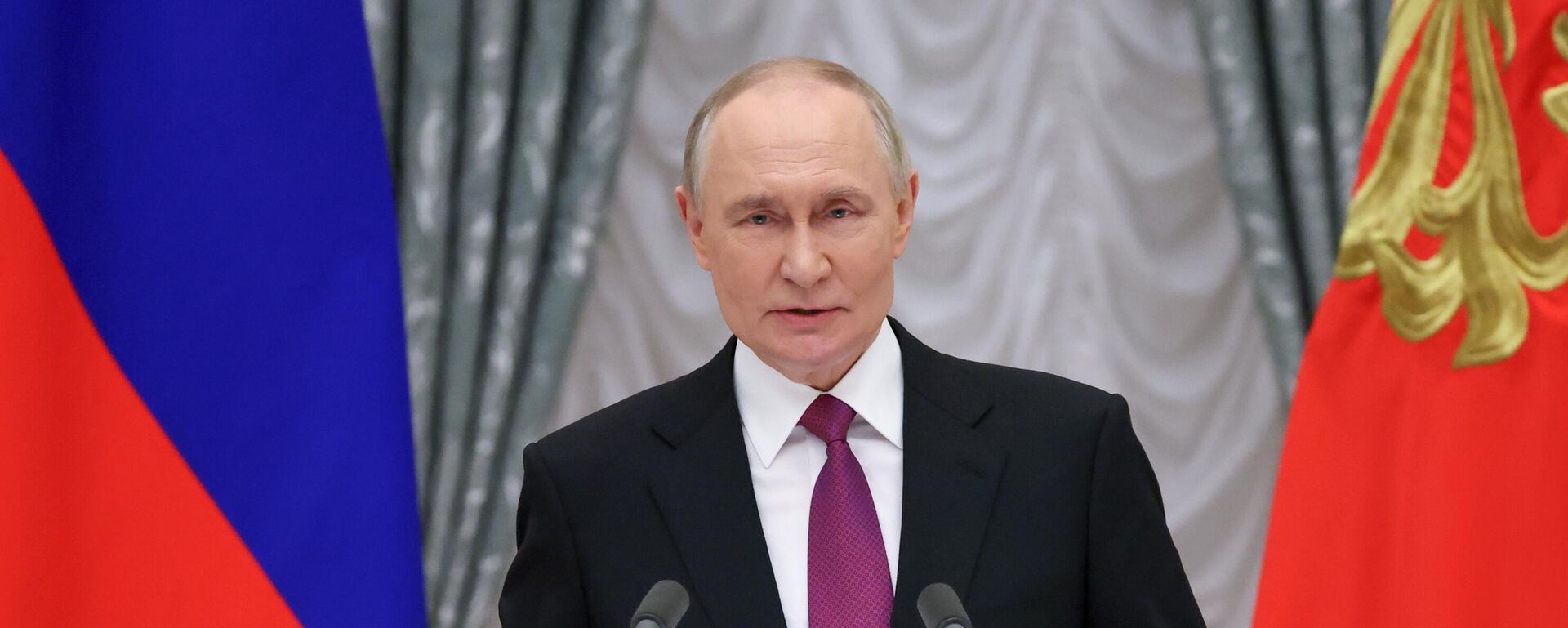 俄羅斯總統普京 - 俄羅斯衛星通訊社, 1920, 05.11.2025