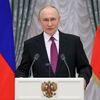 Президент Владимир Путин вручил награды и премии за вклад в укрепление единства российской нации - 俄罗斯卫星通讯社