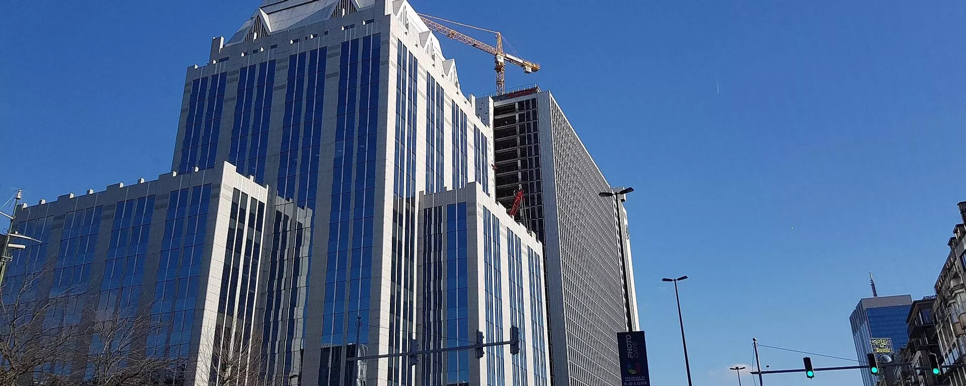 欧洲清算银行 - 俄罗斯卫星通讯社, 1920, 08.12.2025