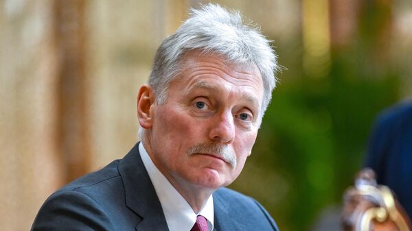 克宫：油轮遭袭事件骇人听闻 是对土耳其主权的侵犯 - 俄罗斯卫星通讯社