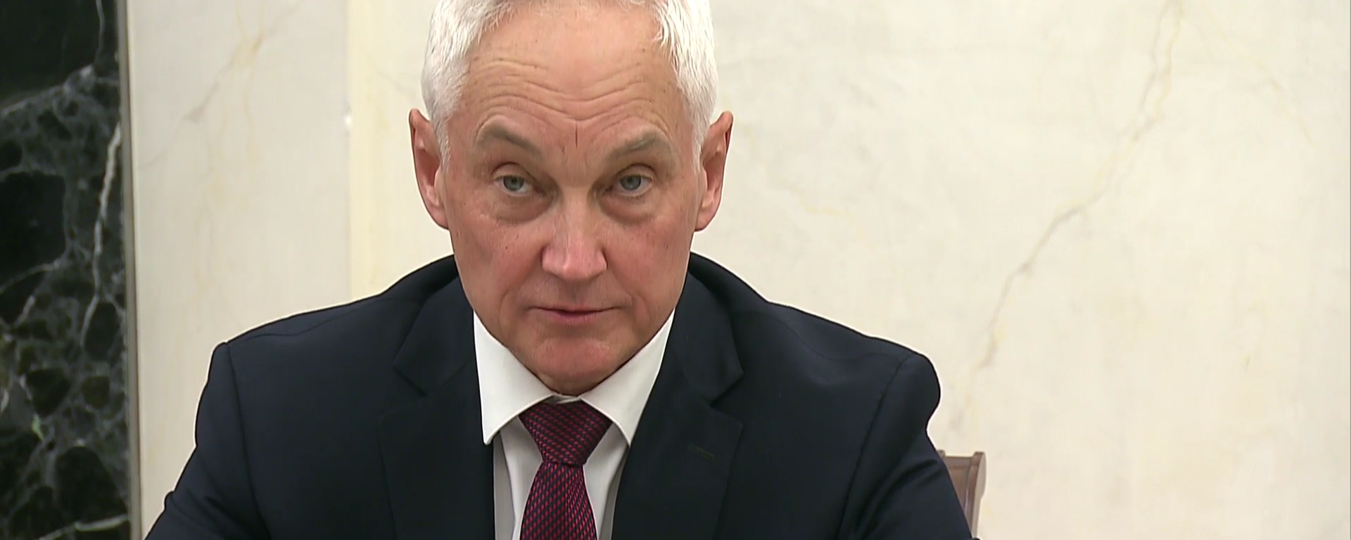 俄防长称应启动新地岛核试验筹备工作 - 俄罗斯卫星通讯社, 1920, 05.11.2025