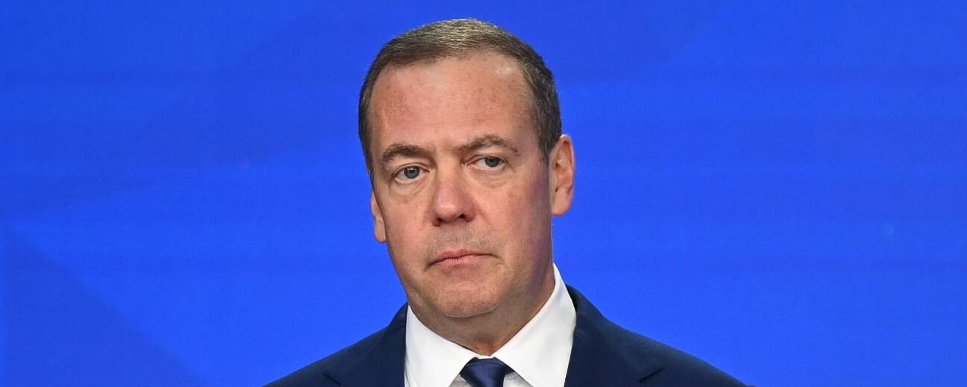 俄羅斯聯邦安全會議副主席梅德韋傑夫 - 俄羅斯衛星通訊社, 1920, 06.11.2025