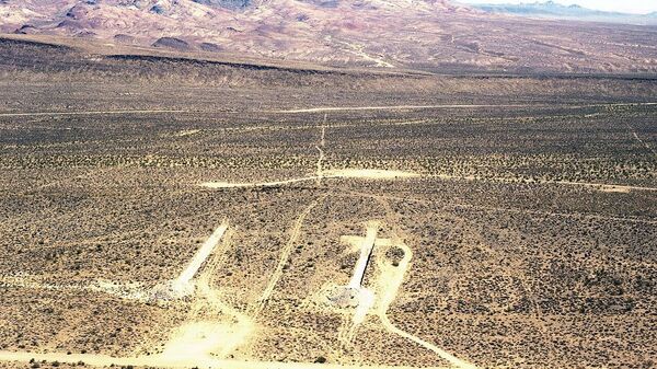 俄总统新闻秘书：一旦美国进行核试验长期以来的限制将中断 - 俄罗斯卫星通讯社