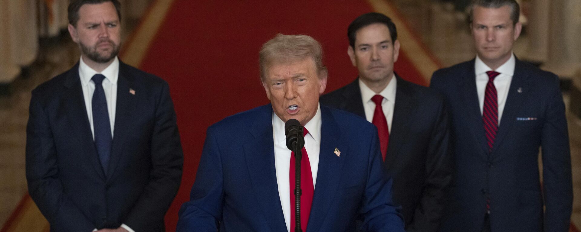 媒體：美國希望盡快就烏克蘭問題達成協議 - 俄羅斯衛星通訊社, 1920, 25.11.2025