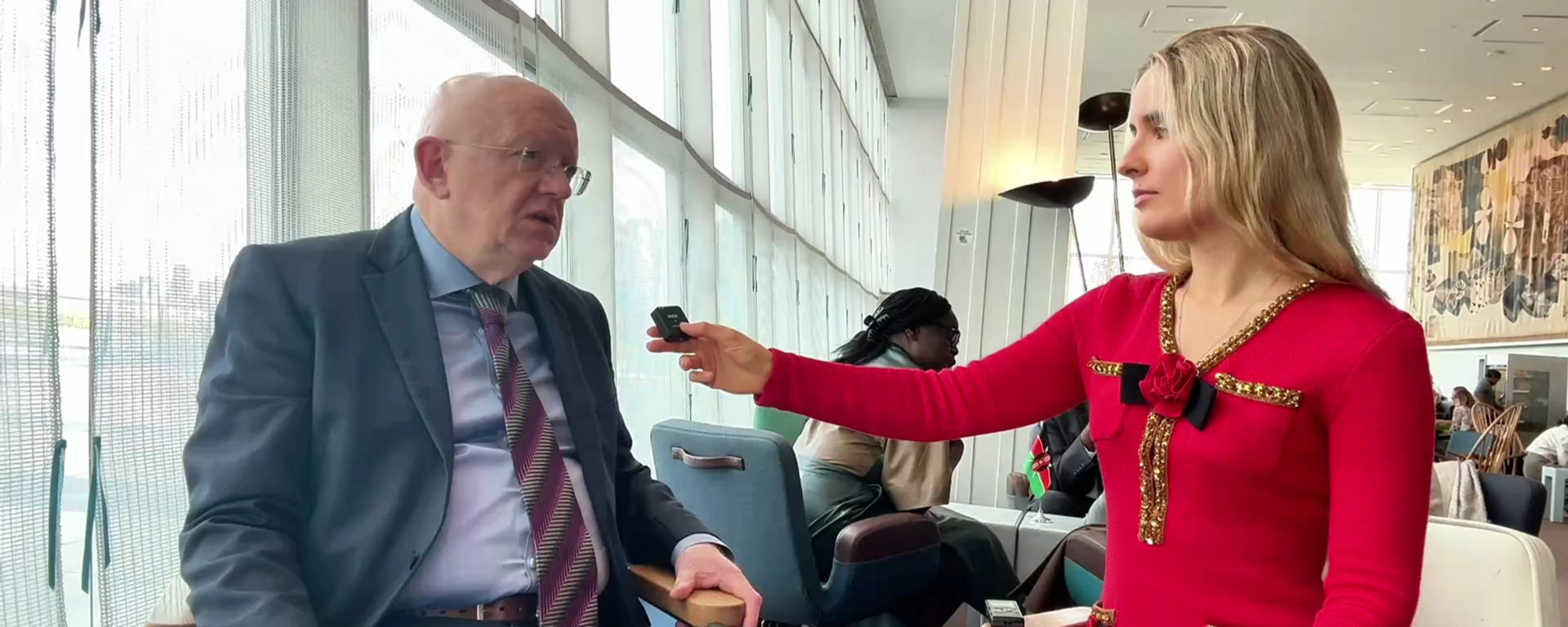 美国核试验威胁局势升级，普京总统已明确表态 - 俄罗斯卫星通讯社, 1920, 08.11.2025