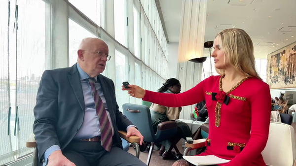 美国核试验威胁局势升级，普京总统已明确表态 - 俄罗斯卫星通讯社