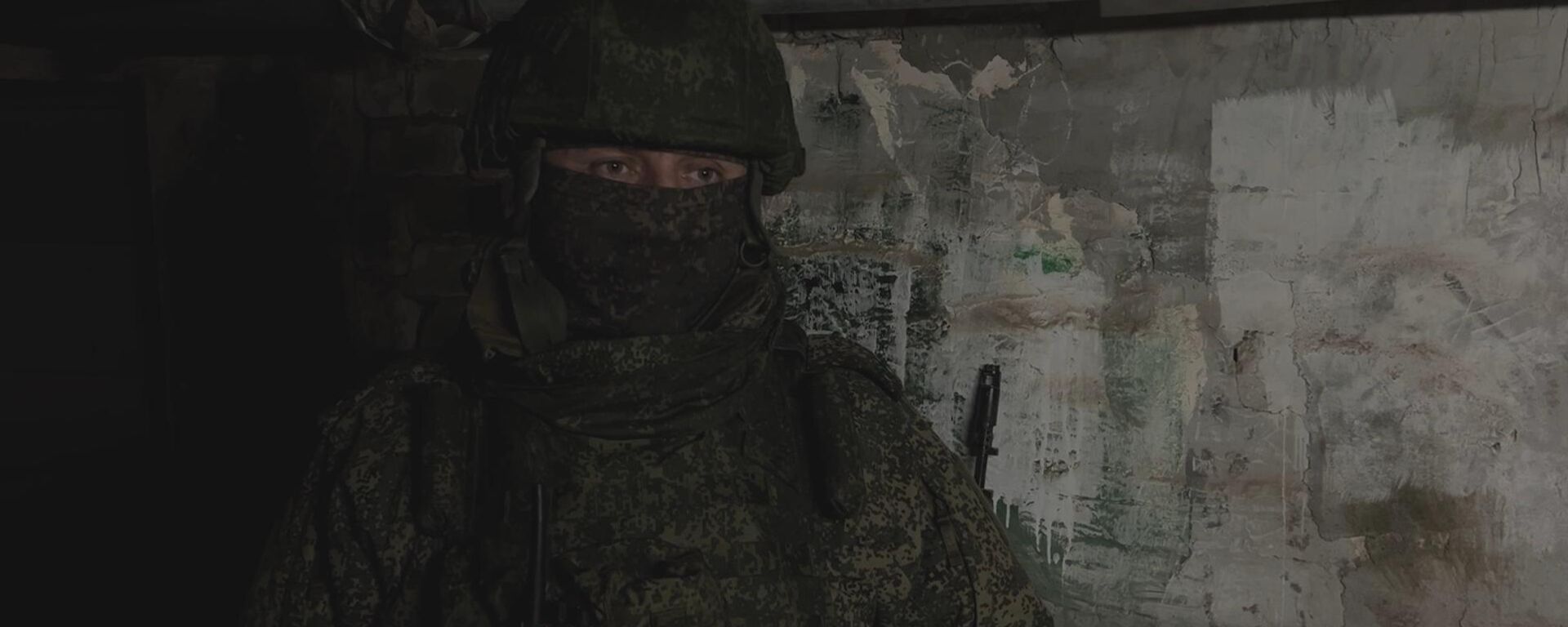 俄軍部隊繼續在庫皮揚斯克清剿烏軍三條街道 - 俄羅斯衛星通訊社, 1920, 08.11.2025