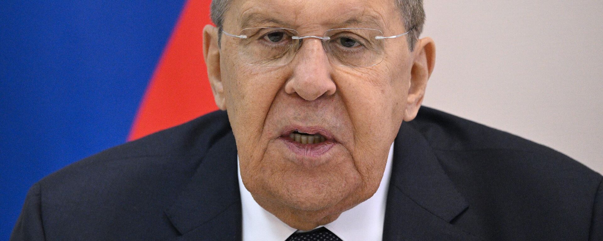 俄罗斯外交部长拉夫罗夫 - 俄罗斯卫星通讯社, 1920, 10.11.2025