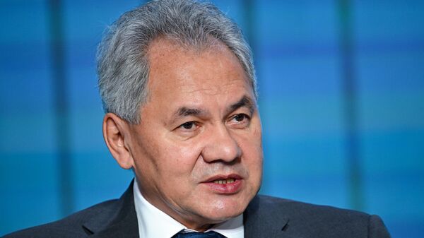 俄安全会议秘书：俄方在台湾、新疆、西藏和香港问题上一贯支持中方立场 - 俄罗斯卫星通讯社