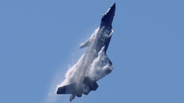 阿聯酋空軍參加在中國舉行的“獵鷹盾牌-2026” 聯合訓練 - 俄羅斯衛星通訊社