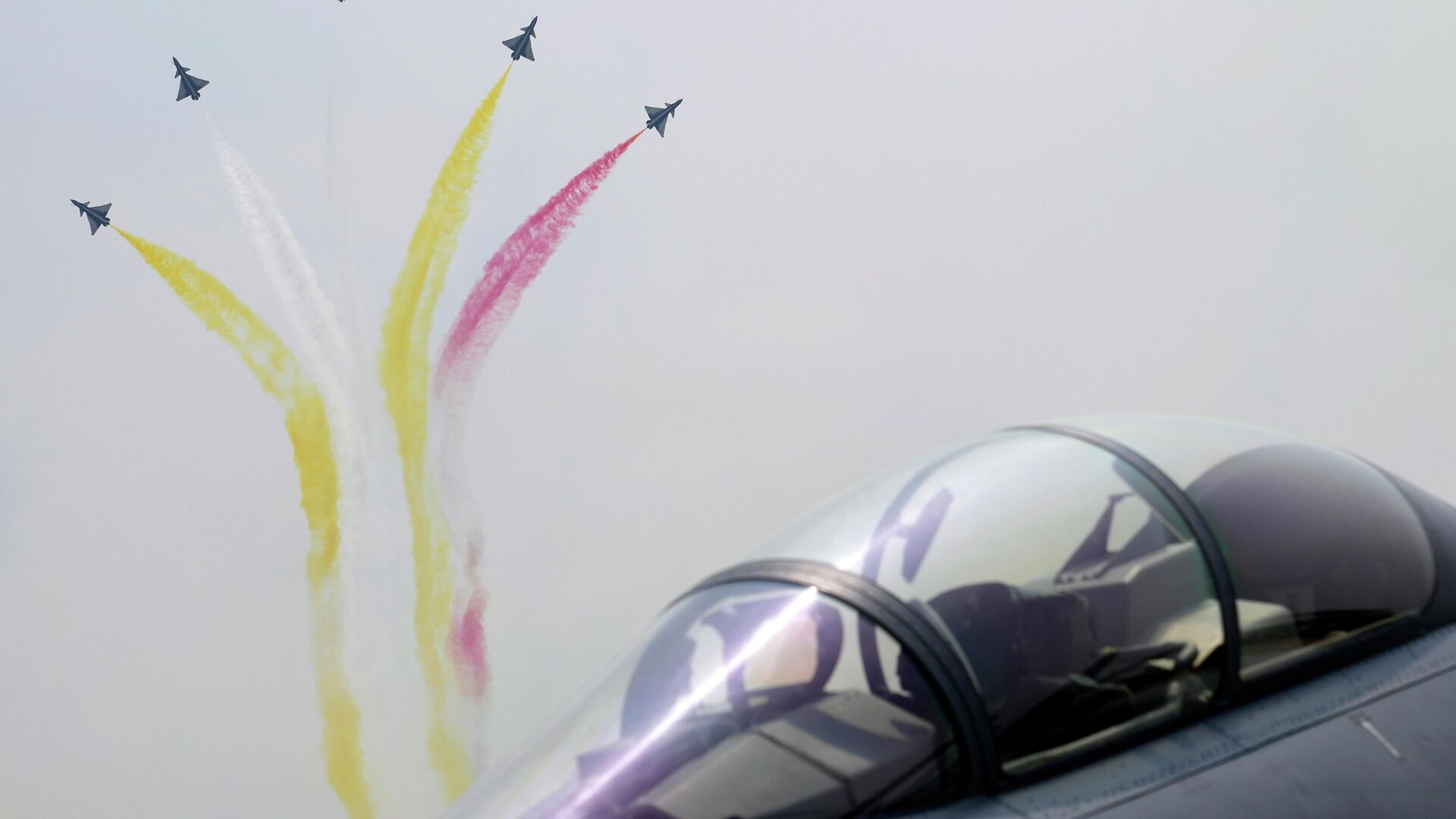 中国人民解放军南部战区位中国黄岩岛领海领空及周边区域组织战备警巡 - 俄罗斯卫星通讯社, 1920, 31.12.2025