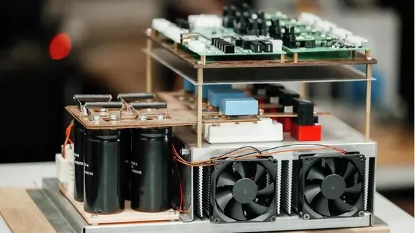 俄科學家使用綠色能源避免電網事故 - 俄羅斯衛星通訊社