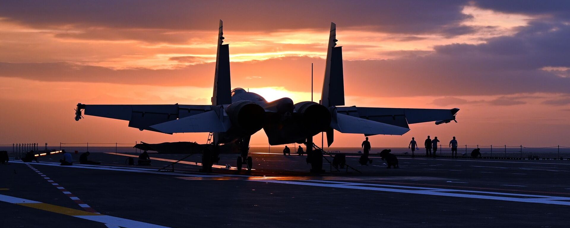 福建艦 - 俄羅斯衛星通訊社, 1920, 17.12.2025