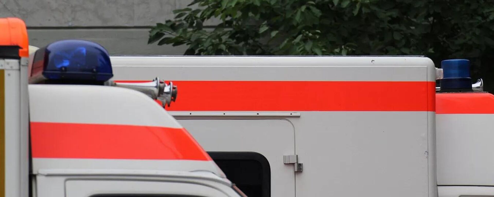 烏軍襲擊克拉斯諾達爾邊疆區，致6人受傷 - 俄羅斯衛星通訊社, 1920, 25.11.2025