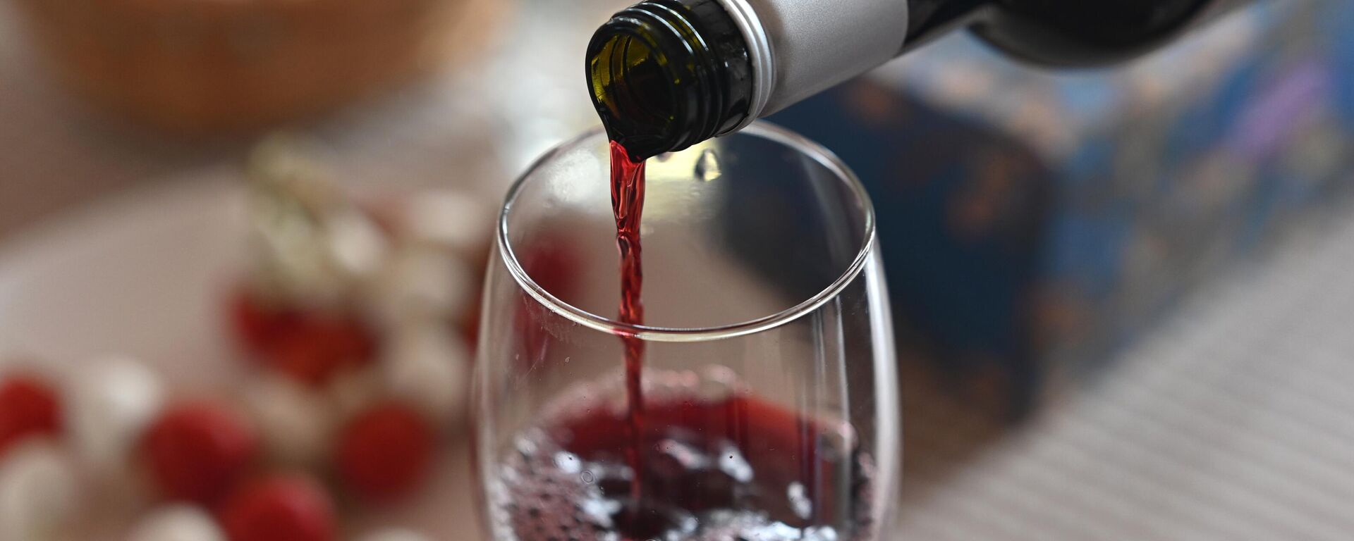 俄葡萄種植者和釀酒師協會：金磚國家葡萄酒大賽將於2026年初在莫斯科舉辦 - 俄羅斯衛星通訊社, 1920, 13.11.2025