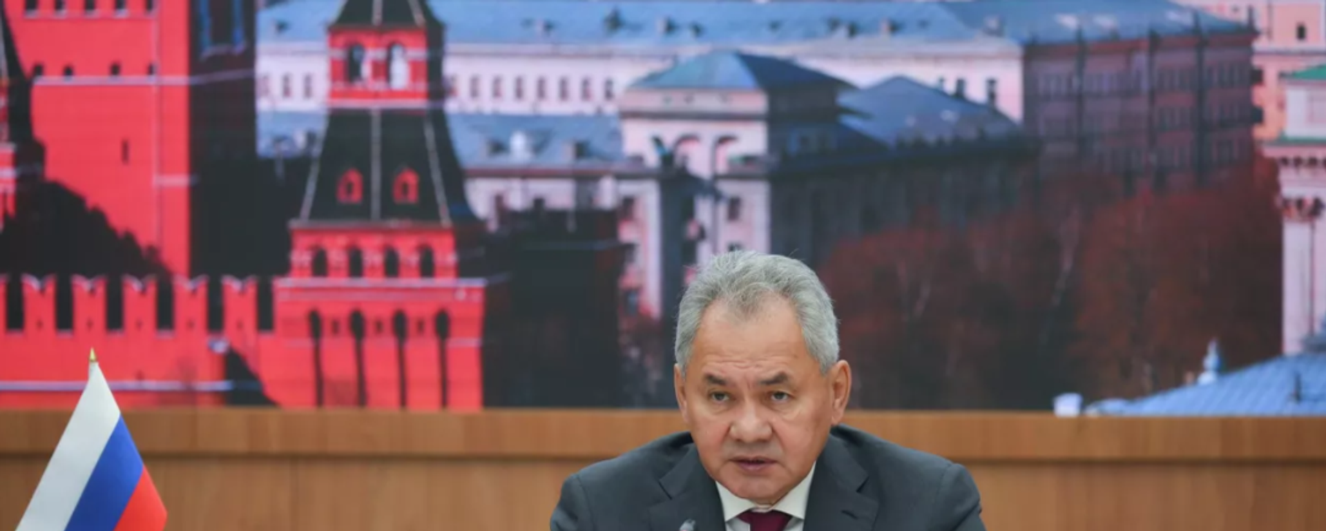 俄安全会议秘书：俄美对全球和平与安全具有特殊责任 - 俄罗斯卫星通讯社, 1920, 16.04.2026