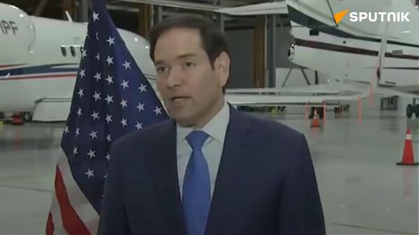 美国务卿：俄罗斯在西方援乌武器刚部署后立即实施摧毁 - 俄罗斯卫星通讯社