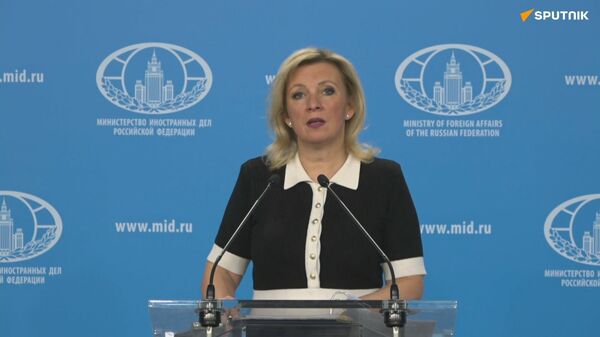 基辅当局拟采取新步骤，迫使欧洲境内乌公民回国并派往前线 - 俄罗斯卫星通讯社