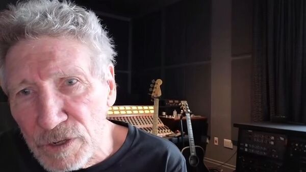 英国摇滚乐队创始人指称乌克兰政府为“纳粹政权” - 俄罗斯卫星通讯社