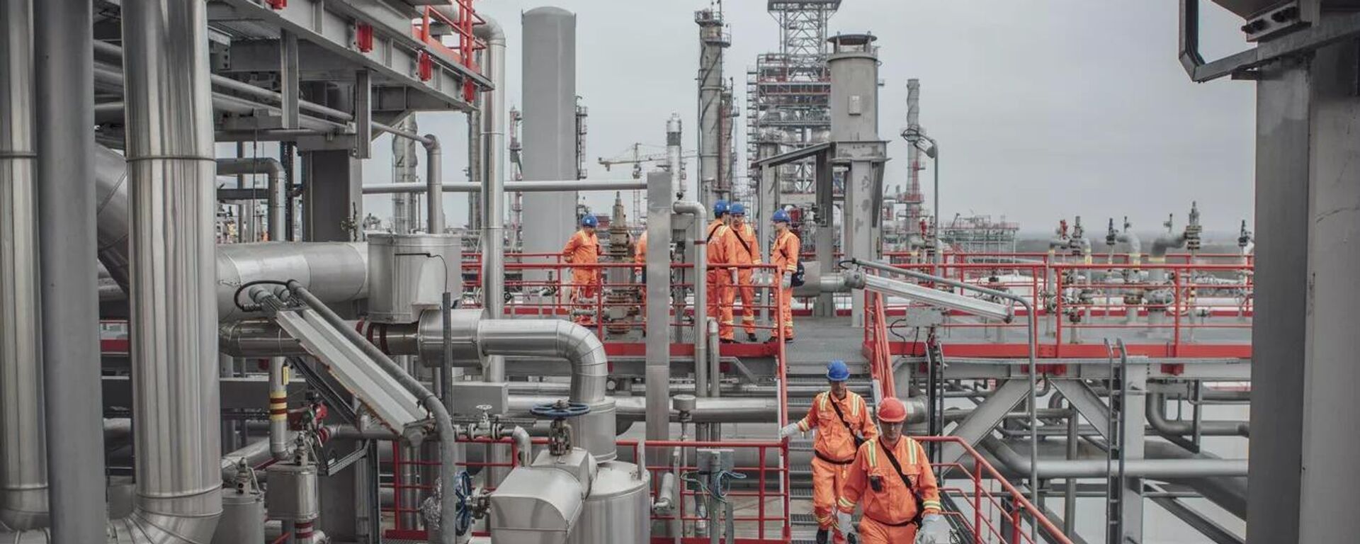 塞爾維亞能源部宣佈美國對塞爾維亞石油公司的解除制裁條件  - 俄羅斯衛星通訊社, 1920, 15.11.2025