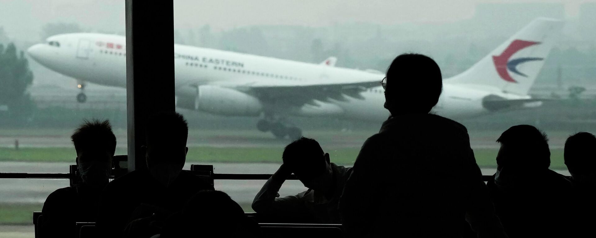 中國專家：受中日關係及俄免簽政策影響，中國遊客更傾向赴俄 - 俄羅斯衛星通訊社, 1920, 02.12.2025