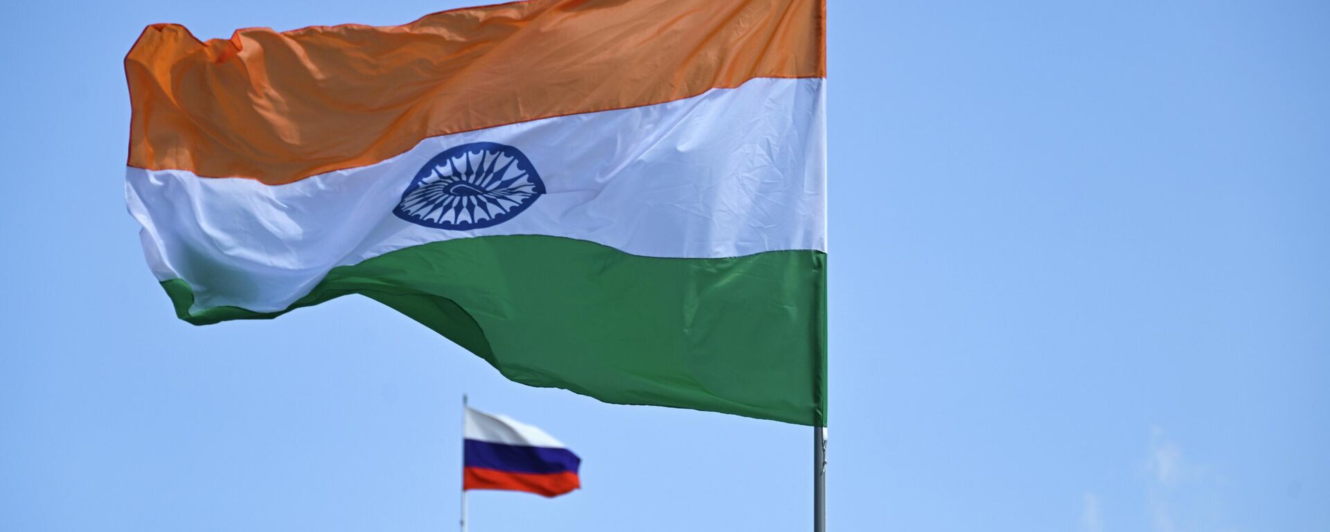 印度大使：俄罗斯仍是印度石油和天然气的主要供应国 - 俄罗斯卫星通讯社, 1920, 24.03.2026