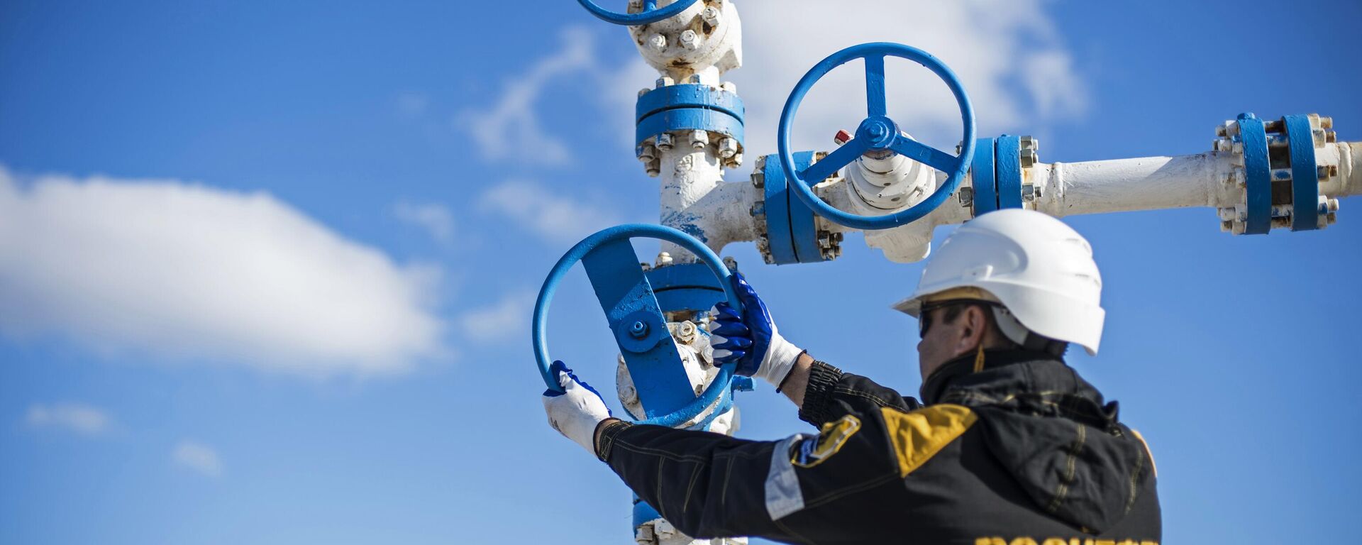 俄羅斯石油公司總裁：油氣供應基礎設施為俄中能源安全提供保障 - 俄羅斯衛星通訊社, 1920, 26.11.2025