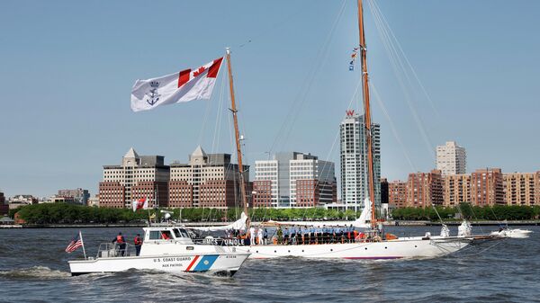 印度商工部部長：印度正在與加拿大和智利進行自由貿易協定的談判 - 俄羅斯衛星通訊社