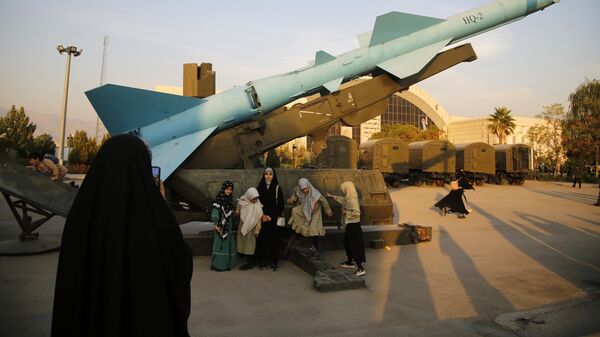 专家：伊朗对美国袭击的回应将不会是象征性的 战争或席卷整个地区 - 俄罗斯卫星通讯社