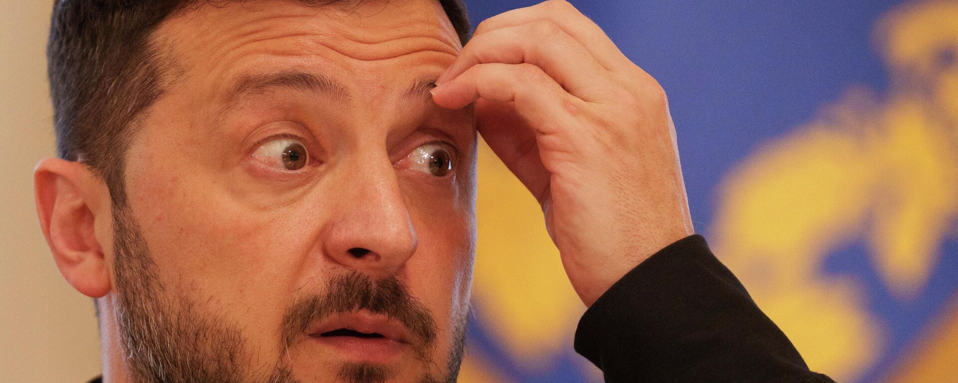 弗拉基米爾·澤連斯基 - 俄羅斯衛星通訊社, 1920, 29.11.2025