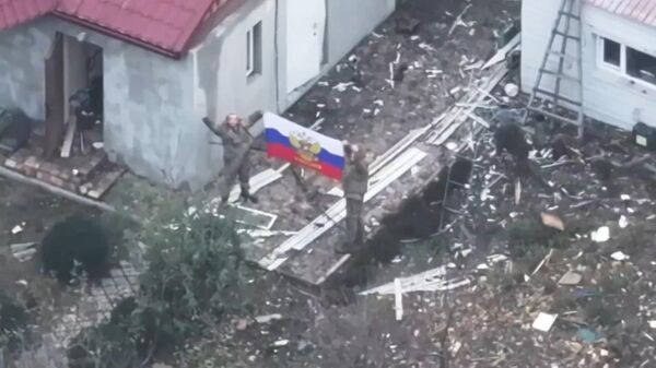 俄军在乌军已构筑防御阵地下仍解放罗夫诺波列村
 - 俄罗斯卫星通讯社