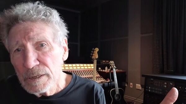 英国摇滚乐队创始人：西方不希望人们了解乌克兰纳粹的真相 - 俄罗斯卫星通讯社