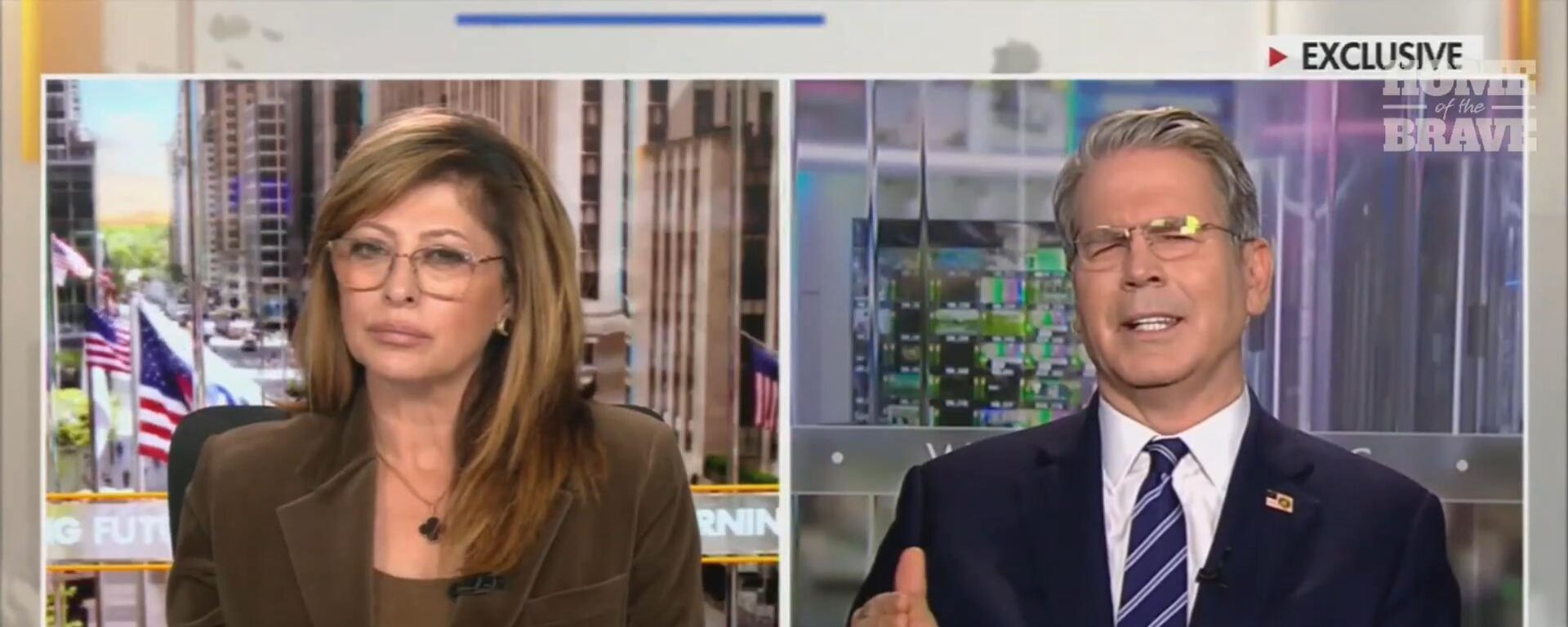 美財長：美國相信中國將履行稀土金屬協議 - 俄羅斯衛星通訊社, 1920, 17.11.2025