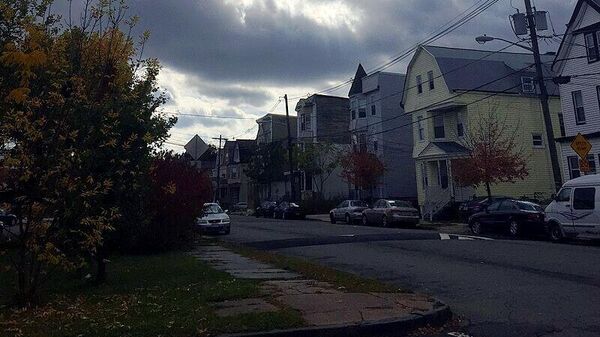 紐瓦克市 - 俄羅斯衛星通訊社