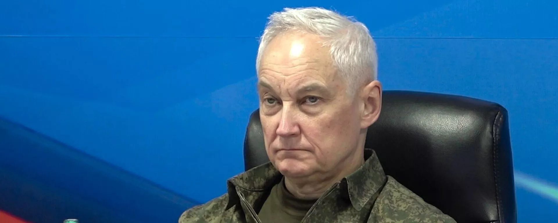 俄防长：向基辅提供武器的欧盟越来越深地卷入乌冲突 - 俄罗斯卫星通讯社, 1920, 28.04.2026