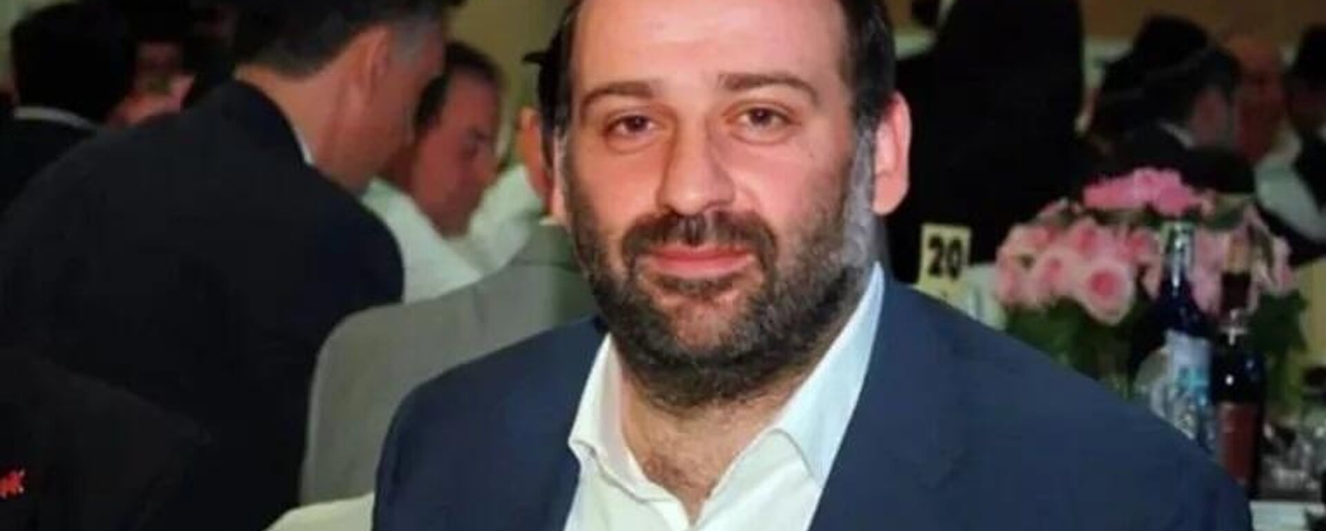 明季奇 - 俄羅斯衛星通訊社, 1920, 19.11.2025