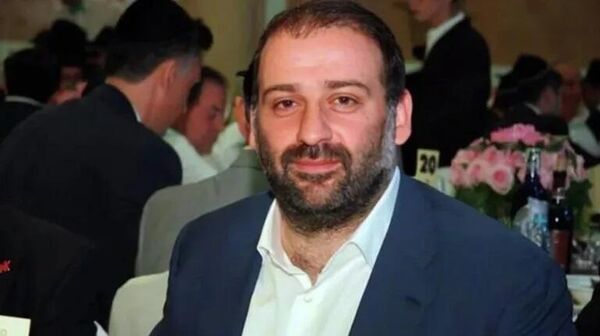 明季奇 - 俄罗斯卫星通讯社