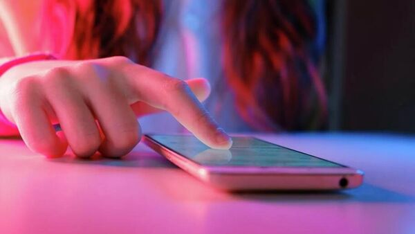 研究人员指出社交媒体最常见威胁 - 俄罗斯卫星通讯社