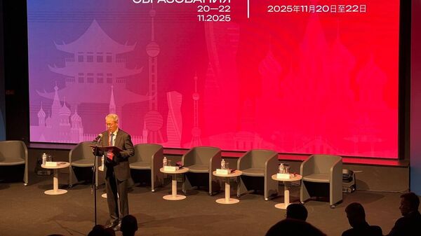 中国驻俄大使：中俄教育年的目标是为两国关系发展谋划路径，中方愿推动合作迈上新台阶 - 俄罗斯卫星通讯社