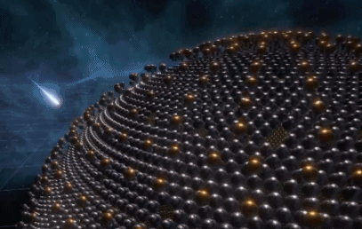 中国超大中微子实验首发成果：精度领先全球 - 俄罗斯卫星通讯社