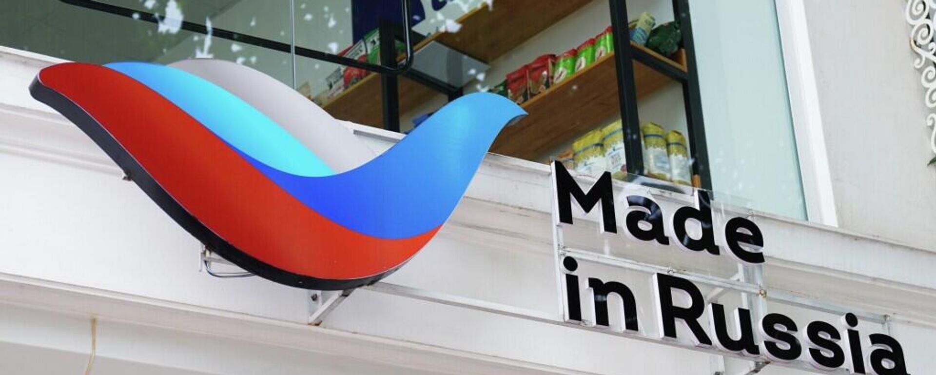 俄羅斯出口中心 - 俄羅斯衛星通訊社, 1920, 21.11.2025