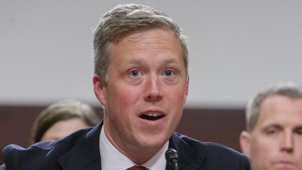 美陆军部长表示随着无人机的广泛应用美军将转向混合战模式 - 俄罗斯卫星通讯社