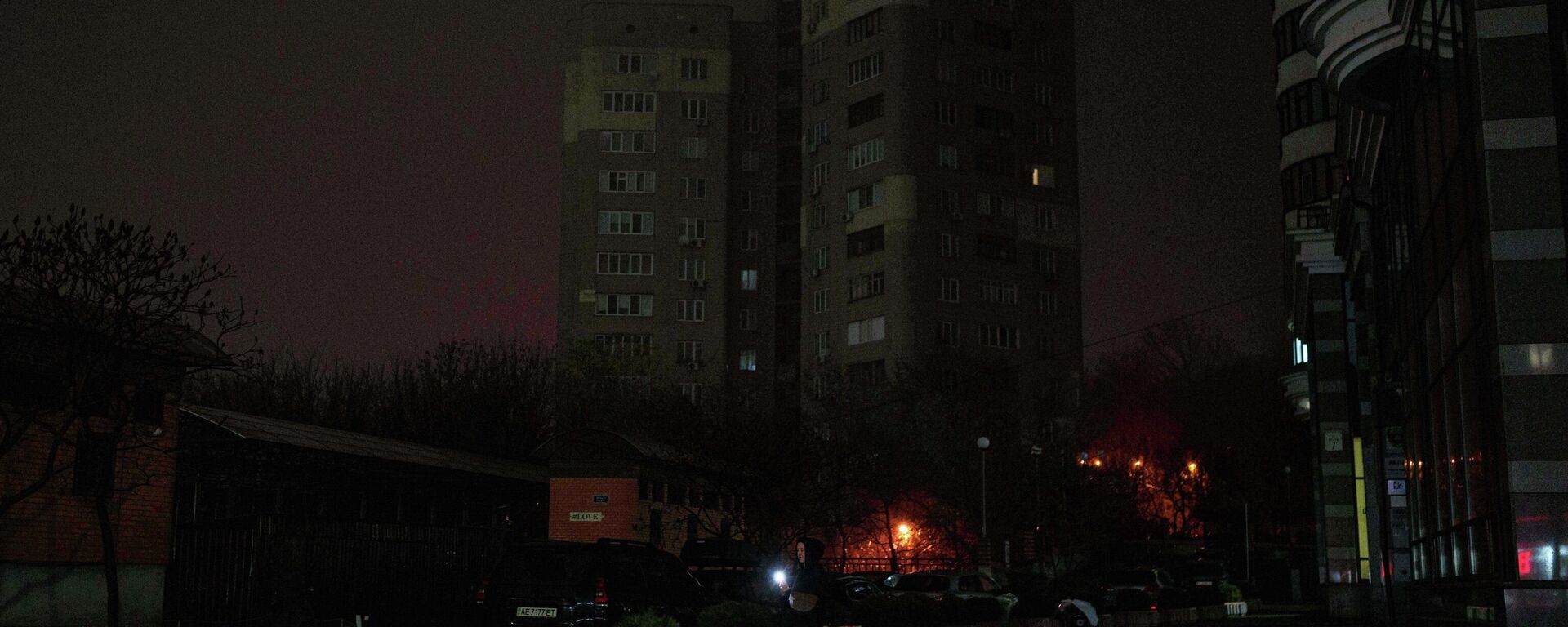 烏克蘭衝突 - 俄羅斯衛星通訊社, 1920, 23.11.2025