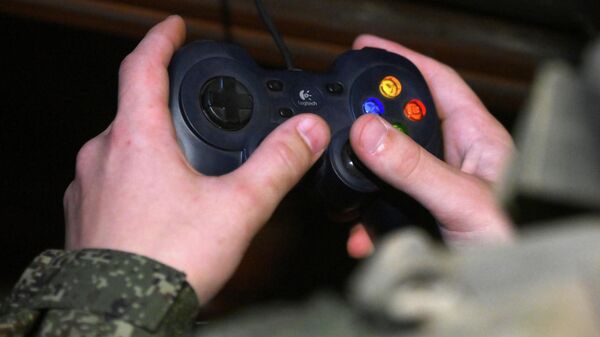 无人机 - 俄罗斯卫星通讯社