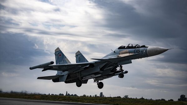 2025年俄罗斯战斗机发动机产量领先全球 - 俄罗斯卫星通讯社