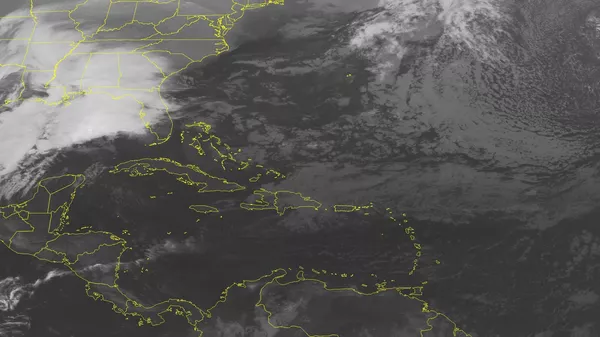 中国常驻联合国副代表：美方一系列言行导致加勒比地区局势持续紧张 - 俄罗斯卫星通讯社