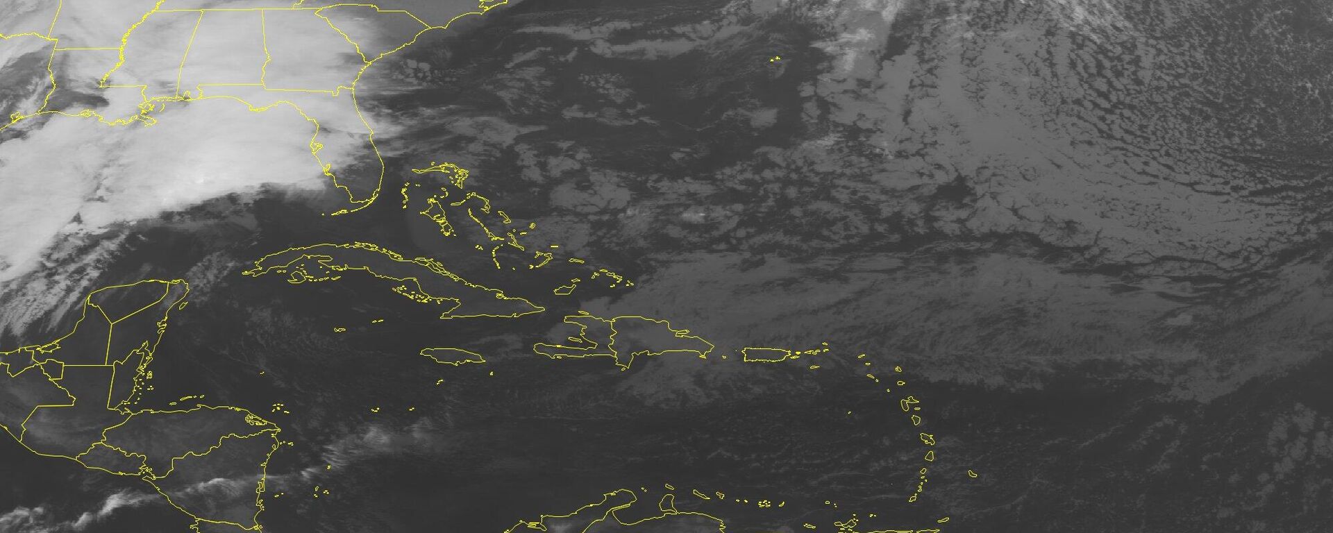 加勒比海 - 俄羅斯衛星通訊社, 1920, 23.11.2025