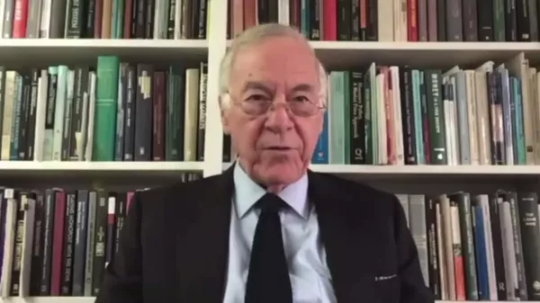 美经济学家：对乌援助中腐败猖獗 - 俄罗斯卫星通讯社